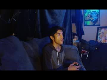 Meekthetwink181 Chaturbate stream image from July 10, 2025