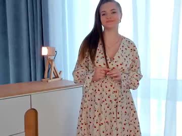 Normadanby Chaturbate stream image from July 10, 2025