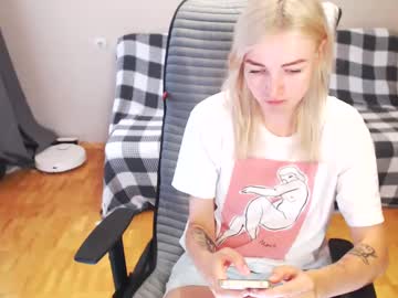 Puma_Ma Chaturbate stream image from July 10, 2025