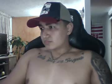 Tattooflexxx Chaturbate stream image from July 10, 2025