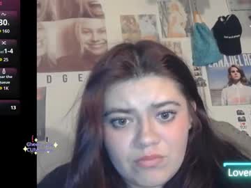 Viennavisabelle Chaturbate stream image from July 10, 2025