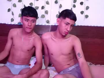 Connor_Michael Chaturbate stream image from July 10, 2025