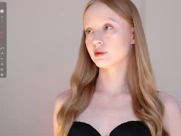 Cute_Shine Chaturbate stream image from July 10, 2025