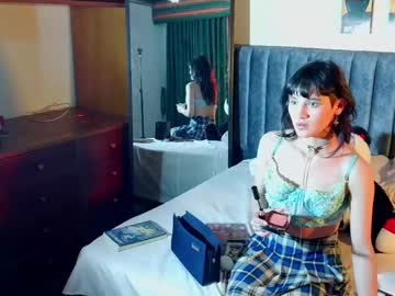 Eternal__Night Chaturbate stream image from July 10, 2025