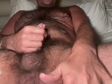 Hairynycboi Chaturbate stream image from July 10, 2025