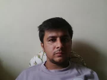 Rahuldave007 Chaturbate stream image from July 10, 2025