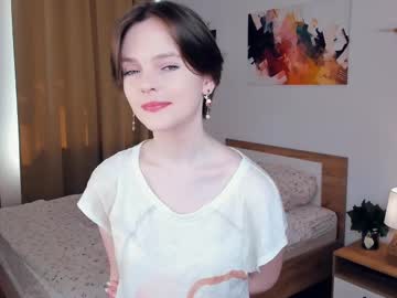 Baby_May_ Chaturbate stream image from July 10, 2025