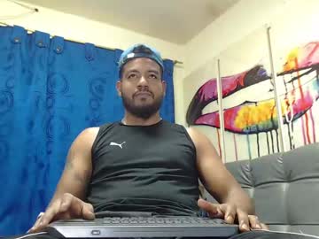 Bladehot_ Chaturbate stream image from July 10, 2025
