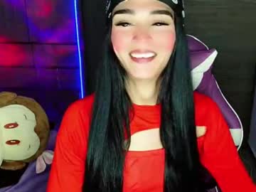 Dangeralana_Girl_X Chaturbate stream image from July 10, 2025