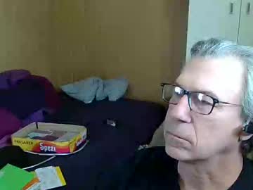 Domiande Chaturbate stream image from July 10, 2025
