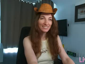 Liv_Joy Chaturbate stream image from July 10, 2025