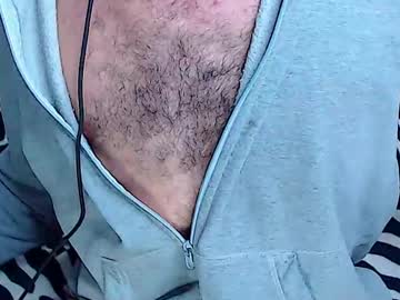 Masterjuanp Chaturbate stream image from July 10, 2025