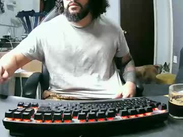 Redjhons Chaturbate stream image from July 10, 2025