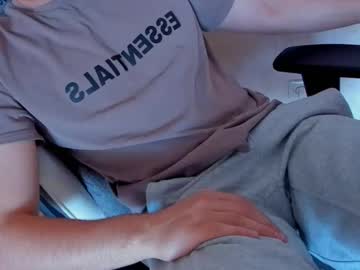 Xx_Fernando Chaturbate stream image from July 10, 2025