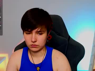 Charlieeadams Chaturbate stream image from July 10, 2025