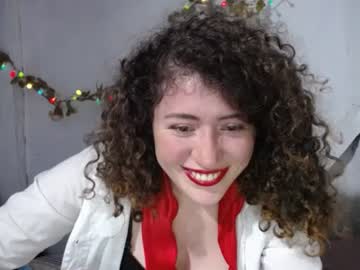 Evelin97 Chaturbate stream image from July 10, 2025