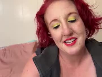 Goddessmorrigumoon Chaturbate stream image from July 10, 2025