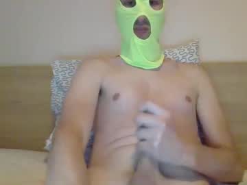 Johan_2021be Chaturbate stream image from July 10, 2025