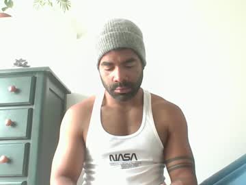 Mateo_37_1987 Chaturbate stream image from July 10, 2025