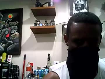 Mrihustle247 Chaturbate stream image from July 10, 2025