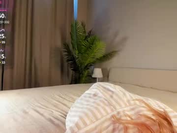 Wi11ow_Whisper Chaturbate stream image from July 10, 2025