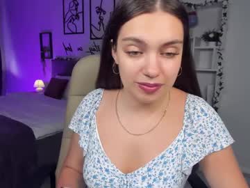 Daniellasweet20 Chaturbate stream image from July 10, 2025