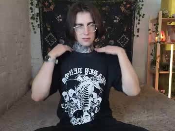 Hugh_Deek Chaturbate stream image from July 10, 2025
