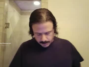 Samyswagger2 Chaturbate stream image from July 10, 2025