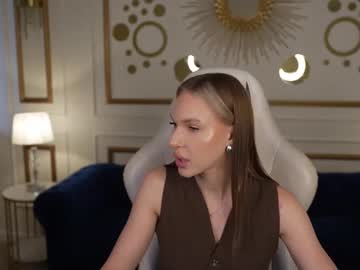 Sheryl_Elegance Chaturbate stream image from July 10, 2025