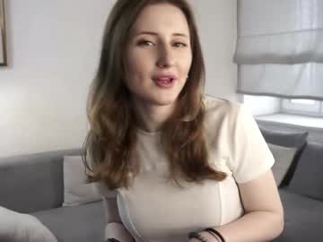 Sibleyfitch Chaturbate stream image from July 10, 2025