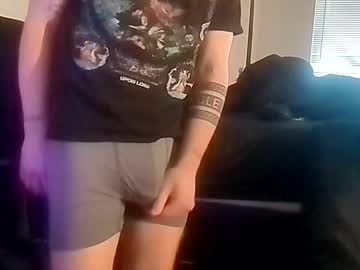 Skinnydudehugecock Chaturbate stream image from July 10, 2025