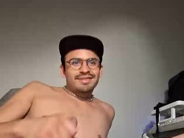Trevor2494 Chaturbate stream image from July 10, 2025
