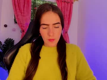 777_Milu Chaturbate stream image from July 10, 2025