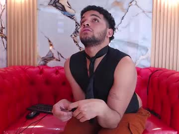 Alejo_Gonzalez_ Chaturbate stream image from July 10, 2025