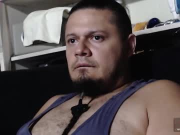 Alfaalgo Chaturbate stream image from July 10, 2025