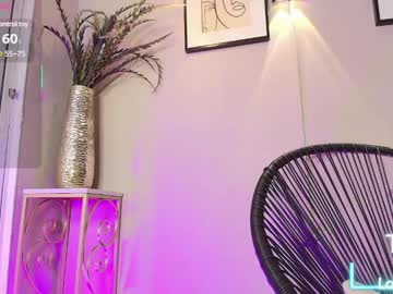 Dulce__Fiore07 Chaturbate stream image from July 10, 2025