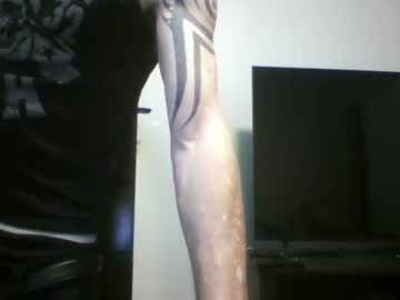 I_M_Therealpetergriffith Chaturbate stream image from July 10, 2025