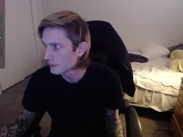 Jackjohnstons Chaturbate stream image from July 10, 2025