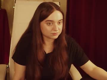 Liyaravenswood Chaturbate stream image from July 10, 2025