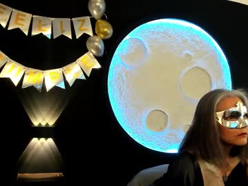 Lunamisteriosa_ Chaturbate stream image from July 10, 2025