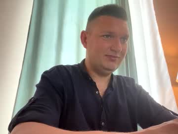 Martinpoland2025 Chaturbate stream image from July 10, 2025