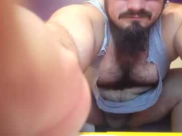 Oknpc Chaturbate stream image from July 10, 2025