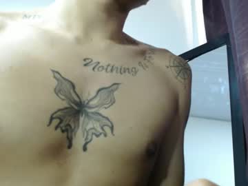Skinny_Badboy Chaturbate stream image from July 10, 2025