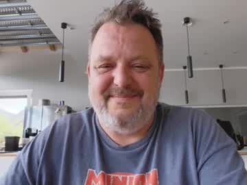 Swissnomad Chaturbate stream image from July 10, 2025