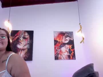 Ambar_Lowel Chaturbate stream image from July 10, 2025