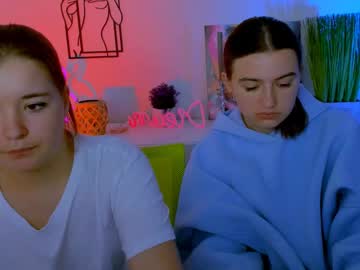 Charlotte_Smile Chaturbate stream image from July 10, 2025
