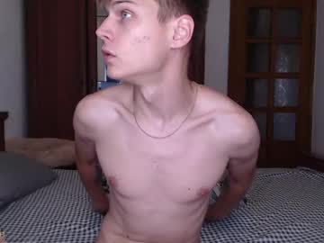 Daniel_Padalecki Chaturbate stream image from July 10, 2025