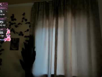 Emily_Relishh Chaturbate stream image from July 10, 2025