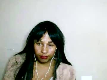 Glowlovex Chaturbate stream image from July 10, 2025
