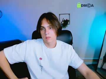 Iron_Romeo Chaturbate stream image from July 10, 2025